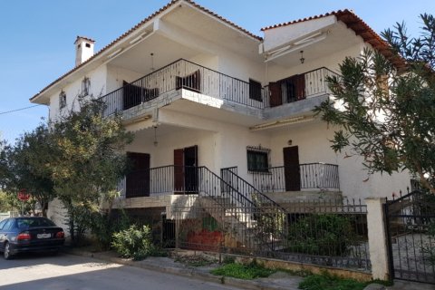 4 dormitorios Villa en Chalkidiki, Greece No. 50640 1