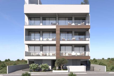 4 bedrooms Penthouse in Agios Athanasios, Cyprus No. 74928 6