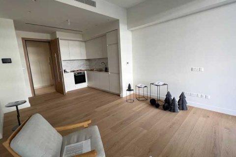 1 dormitorio Apartment en Limassol, Cyprus No. 74925 5