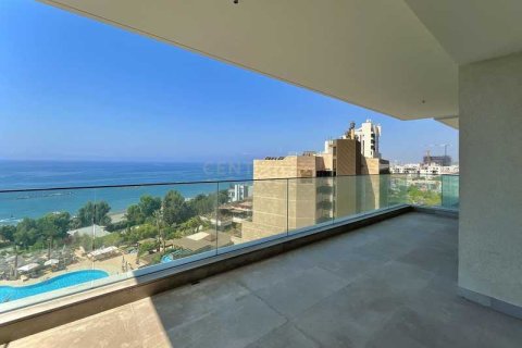 3 bedrooms Penthouse in Agios Tychonas, Cyprus No. 74930 8