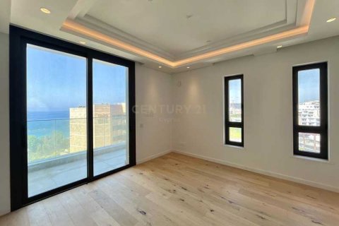 3 bedrooms Penthouse in Agios Tychonas, Cyprus No. 74930 9