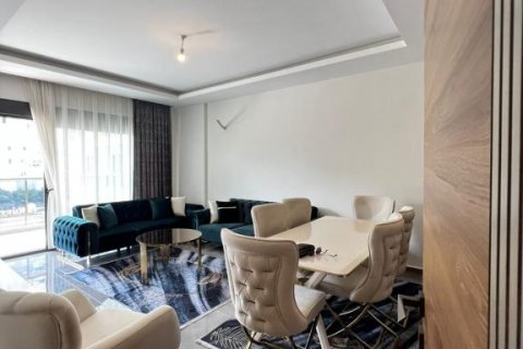 3 rooms Apartment in Mahmutlar, Turkey No. 18060 28