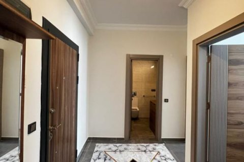 3 rooms Appartement à Mahmutlar, Turkey No. 18060 11