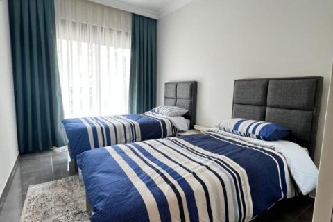 3 rooms Appartement à Mahmutlar, Turkey No. 18060 1