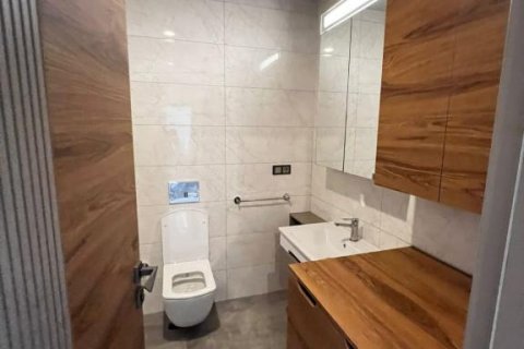 3 rooms Apartment in Mahmutlar, Turkey No. 18060 9