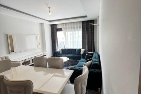 3 rooms Apartment in Mahmutlar, Turkey No. 18060 18