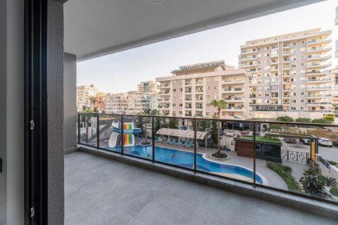 3 rooms Apartment in Mahmutlar, Turkey No. 18060 23