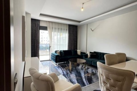 3 rooms Apartment in Mahmutlar, Turkey No. 18060 21