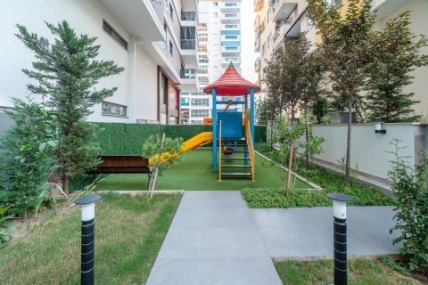 3 habitaciones Apartment en Mahmutlar, Turkey No. 18060 26