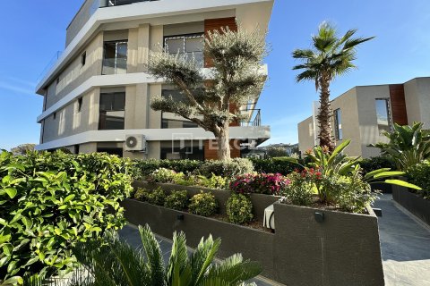 2+1 Apartment in Urla, Turkey No. 17633 24