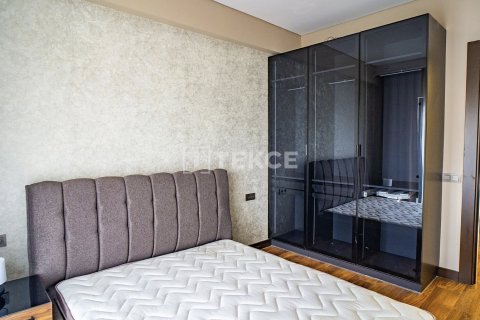 2+1 Apartment en Urla, Turkey No. 17633 21