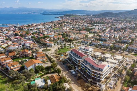 2+1 Apartment in Urla, Turkey No. 17633 26