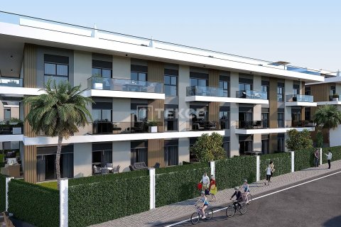 2+1 Apartment en Urla, Turkey No. 17633 10