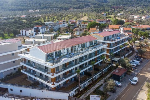 2+1 Apartment en Urla, Turkey No. 17633 28