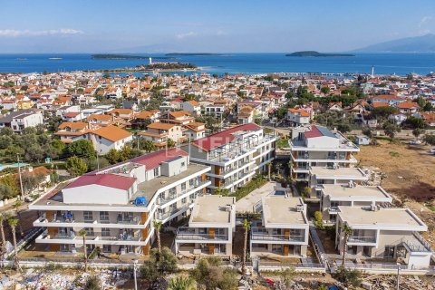 2+1 Apartment en Urla, Turkey No. 17633 27