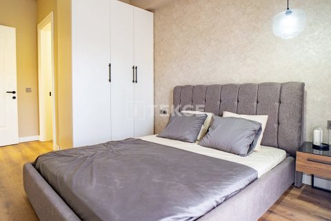 2+1 Appartement à Urla, Turkey No. 17633 18