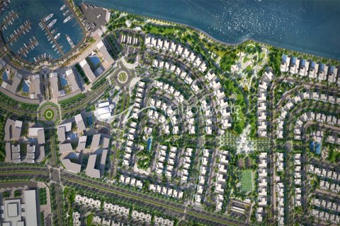 510m² Land à Yas Island, UAE No. 3234 2