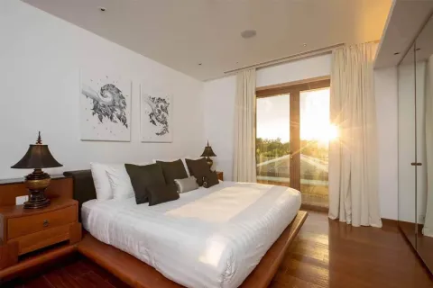 2 bedrooms Penthouse in Phuket, Thailand No. 3228 8