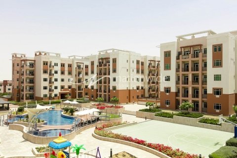 2 bedrooms Apartment in Al Ghadeer, UAE No. 3296 7