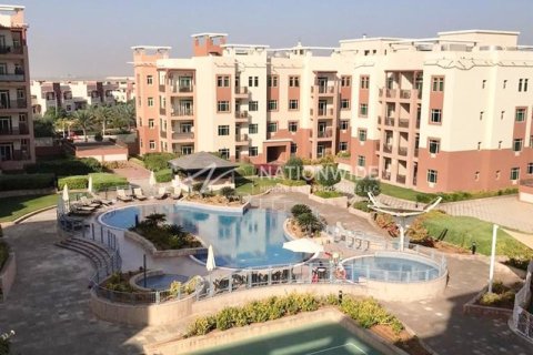 2 bedrooms Apartment in Al Ghadeer, UAE No. 3295 1