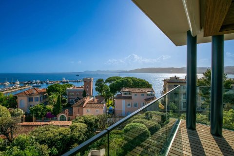 3 bedrooms Apartment in Antibes, France No. 67364 4