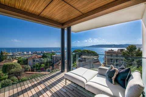 3 bedrooms Apartment in Antibes, France No. 67364 9