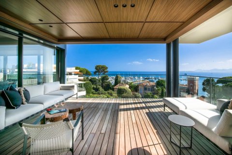 3 bedrooms Apartment in Antibes, France No. 67364 2