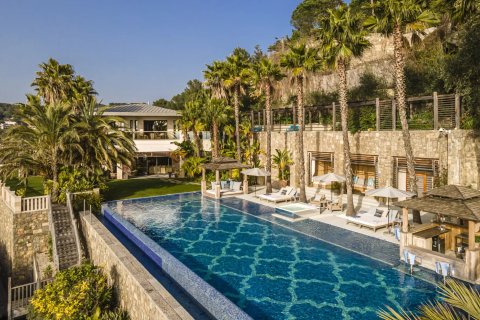 9 bedrooms Villa in Cannes, France No. 67363 11