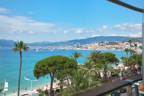 2 bedrooms Apartment in Cannes, France No. 67366 2