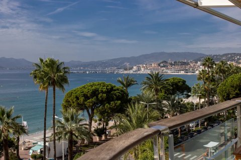 2 bedrooms Apartment in Cannes, France No. 67366 17