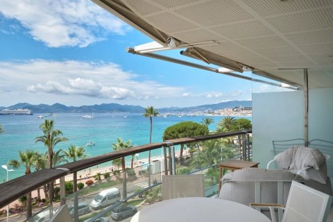 2 bedrooms Apartment in Cannes, France No. 67366 5