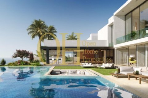 999.9m² Land en Al Gurm West, UAE No. 8374 3