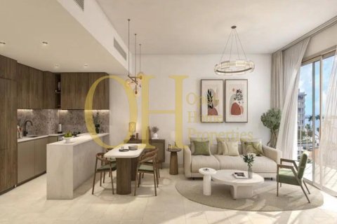 43.5m² Appartement à Yas Island, UAE No. 8377 11