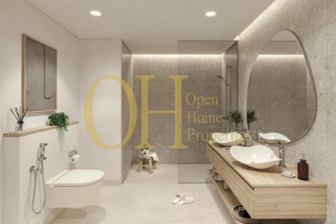 Квартира 43.5м² на Остров Яс, ОАЭ №8377 14