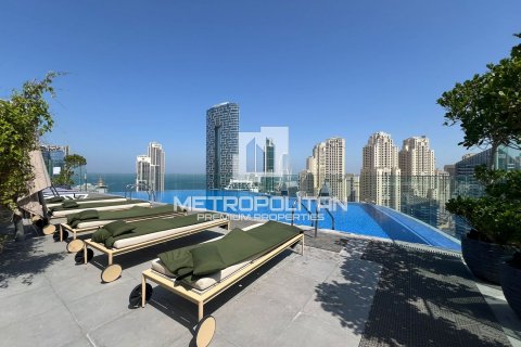 45m² Apartment en Dubai Marina, UAE No. 7445 9