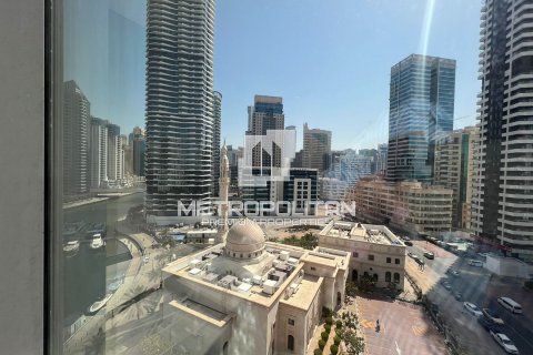 45m² Apartment in Dubai Marina, UAE No. 7445 10