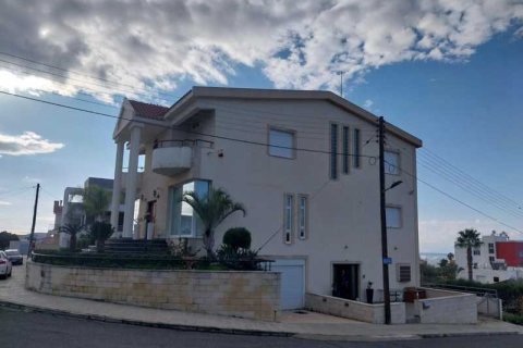 6 dormitorios House en Limassol, Cyprus No. 31841 3