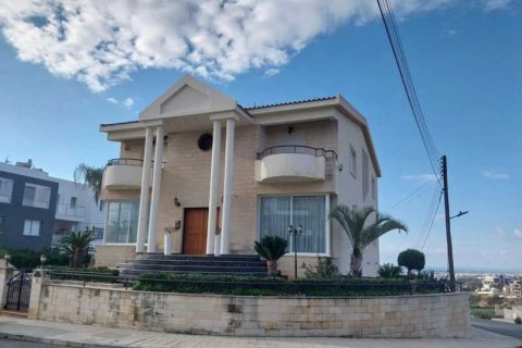 6 dormitorios House en Limassol, Cyprus No. 31841 1