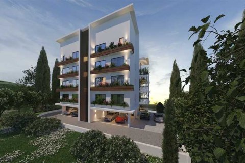 3 bedrooms Apartment in Germasogeia, Cyprus No. 46865 5