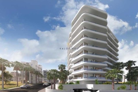 2 dormitorios Apartment en Larnaca, Cyprus No. 46864 2