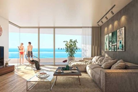 2 dormitorios Apartment en Larnaca, Cyprus No. 46864 5