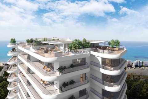 2 dormitorios Apartment en Larnaca, Cyprus No. 46864 9