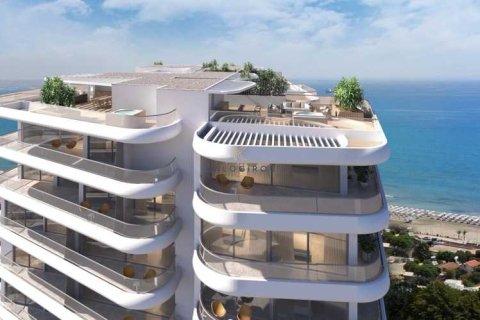 2 dormitorios Apartment en Larnaca, Cyprus No. 46864 8