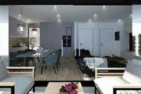 3 dormitorios Penthouse en Mesa Geitonia, Cyprus No. 41330 4