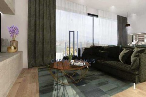 3 dormitorios Penthouse en Mesa Geitonia, Cyprus No. 41330 5