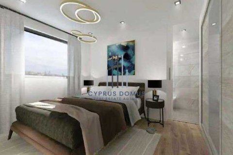 3 dormitorios Penthouse en Mesa Geitonia, Cyprus No. 41330 7