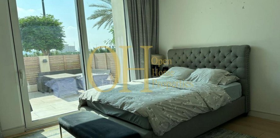 1 dormitorio Apartment en  Saadiyat Cultural District, UAE No. 9943