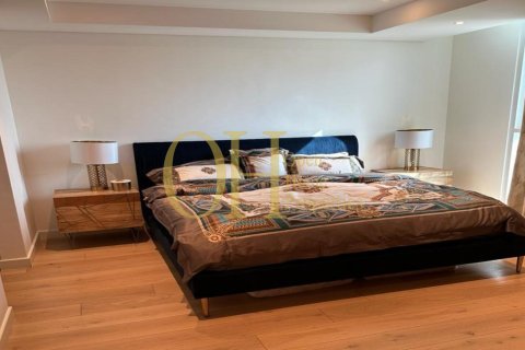 1 dormitorio Apartment en  Saadiyat Cultural District, UAE No. 9943 5