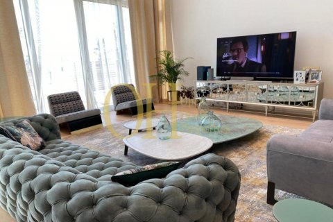 1 bedroom Apartment on the Saadiyat Cultural District, UAE No. 9943 7