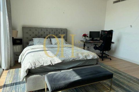 1 dormitorio Apartment en  Saadiyat Cultural District, UAE No. 9943 3